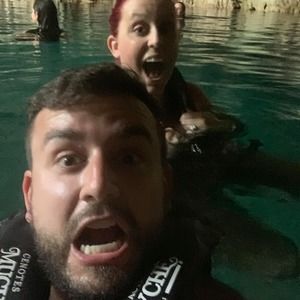 Meet your Posher, Jeffrey